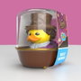 Numskull Wonka 2023 Tubbz Figura PVC Mini Willy Wonka
