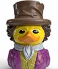 Numskull Wonka 2023 Tubbz Figura PVC Mini Willy Wonka Numskull Wonka 2023 Tubbz Figura PVC Mini Willy Wonka