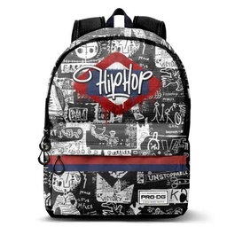 Karactermania Mochila Prodg Underhiphop Fan 2.0 41x30x18 cm