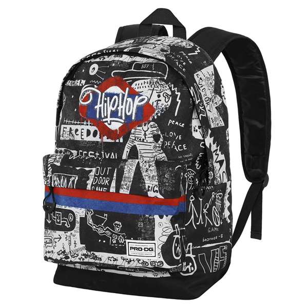 Karactermania Mochila Prodg Underhiphop Fan 2.0 41x30x18 cm