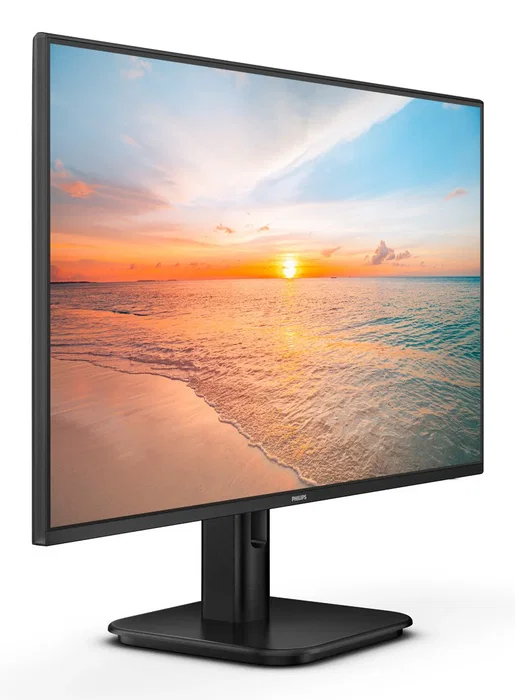 Philips 24E1N1100A Monitor 23.8" Full HD (1920x1080) IPS 100Hz 1ms MPRT, LowBlue, Altavoces, HDMI, VGA, Inclinable, VESA 100x100