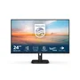 Philips 24E1N1100A Monitor 23.8" Full HD (1920x1080) IPS 100Hz 1ms MPRT, LowBlue, Altavoces, HDMI, VGA, Inclinable, VESA 100x100