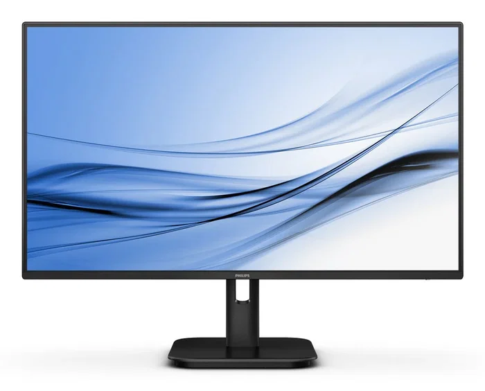 Philips 24E1N1100A Monitor 23.8" Full HD (1920x1080) IPS 100Hz 1ms MPRT, LowBlue, Altavoces, HDMI, VGA, Inclinable, VESA 100x100