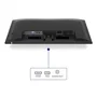 Philips 24E1N1100A/00 Monitor Full HD IPS de 23.8 pulgadas con Altavoces