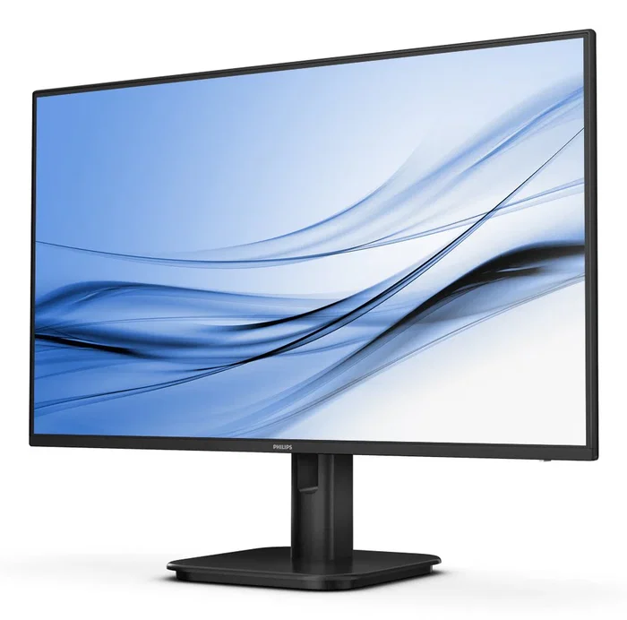 Philips 24E1N1100A Monitor 23.8" Full HD (1920x1080) IPS 100Hz 1ms MPRT, LowBlue, Altavoces, HDMI, VGA, Inclinable, VESA 100x100