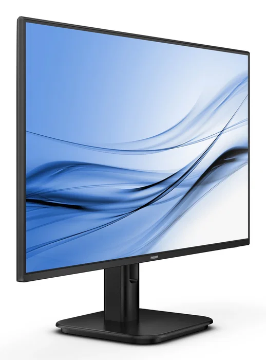 Philips 24E1N1100A Monitor 23.8" Full HD (1920x1080) IPS 100Hz 1ms MPRT, LowBlue, Altavoces, HDMI, VGA, Inclinable, VESA 100x100