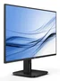 Philips 24E1N1100A Monitor 23.8" Full HD (1920x1080) IPS 100Hz 1ms MPRT, LowBlue, Altavoces, HDMI, VGA, Inclinable, VESA 100x100