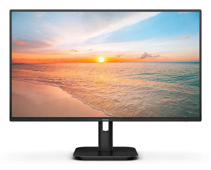 Philips 24E1N1100A/00 Monitor Full HD IPS 23,8 pulgadas Negro Philips 24E1N1100A/00 Monitor Full HD IPS 23,8 pulgadas Negro