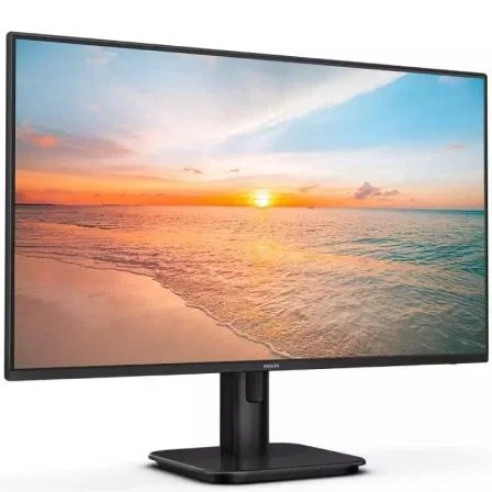 Philips 24E1N1100A 23.8" Monitor Full HD 1920x1080 VGA HDMI 100Hz Altavoces VESA