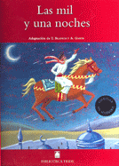 TEIDE, Las mil y una noches - Biblioteca Teide 032