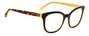 Kate Spade SAMARA-G-086F220 Gafas de vista Marrón