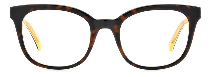 Kate Spade SAMARA-G-086F220 Gafas de vista Marrón Kate Spade SAMARA-G-086F220 Gafas de vista Marrón
