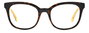 Kate Spade SAMARA-G-086F220 Gafas de vista Marrón