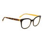 Montura de Gafas Mujer Kate Spade SAMARAG086F22 Ø 52 mm