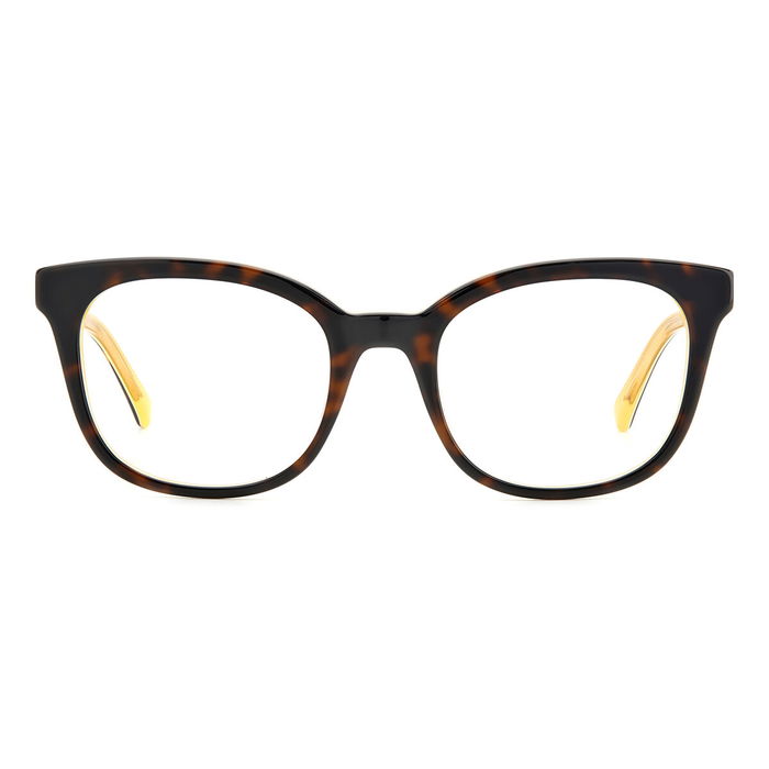 Montura de Gafas Mujer Kate Spade SAMARAG086F22 Ø 52 mm Montura de Gafas Mujer Kate Spade SAMARAG086F22 Ø 52 mm