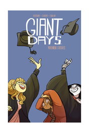 Giant Days 14
