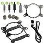 Sistema de Refrigeración Líquida EVGA CLC 240mm