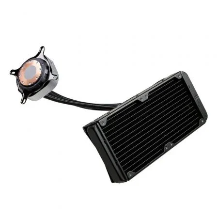 Sistema de Refrigeración Líquida EVGA CLC 240mm Sistema de Refrigeración Líquida EVGA CLC 240mm