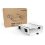 be quiet! HDD Cage 2 BGA13 Blanco