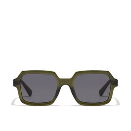 Hawkers MINIMAL MAX Gafas de Sol Unisex #Sage Green Dark 1 u Tritan Renew Sostenibles