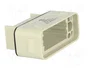 HARTING Carcasa para conectores HDC Han-Modular® ECO para panel