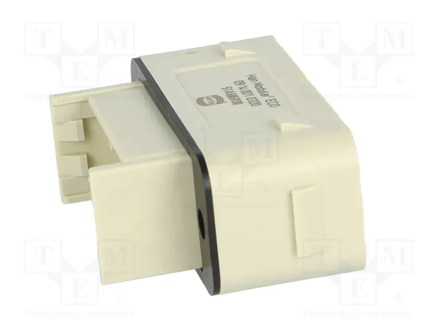 HARTING Carcasa para conectores HDC Han-Modular® ECO para panel HARTING Carcasa para conectores HDC Han-Modular® ECO para panel