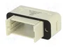 HARTING Carcasa para conectores HDC Han-Modular® ECO para panel