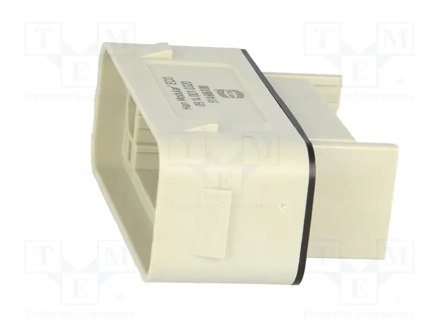 HARTING Carcasa para conectores HDC Han-Modular® ECO para panel HARTING Carcasa para conectores HDC Han-Modular® ECO para panel