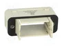HARTING Carcasa para conectores HDC Han-Modular® ECO para panel