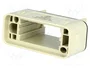 HARTING Carcasa para conectores HDC Han-Modular® ECO para panel