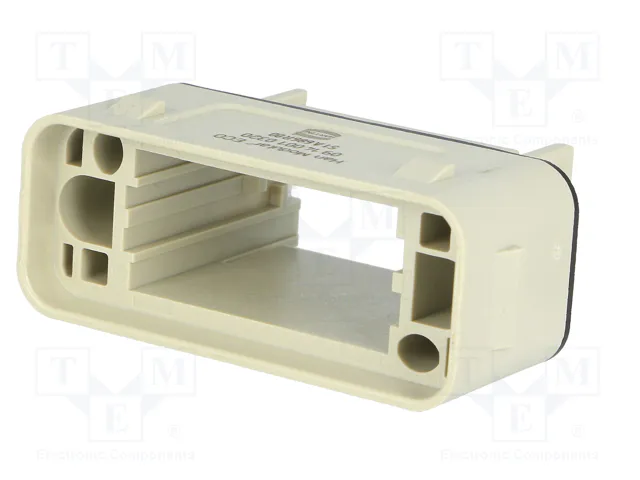 HARTING Carcasa para conectores HDC Han-Modular® ECO para panel HARTING Carcasa para conectores HDC Han-Modular® ECO para panel