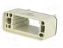 HARTING Carcasa para conectores HDC Han-Modular® ECO para panel