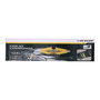 Dunlop Gato de Tijera para Automoción Capacidad 1500 kg