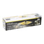Dunlop Gato de Tijera para Automoción Capacidad 1500 kg