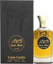 Louis Cardin Exotic Musk Eau de Parfum 100 ml Spray