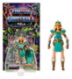 MOTU x TMNT: Turtles of Grayskull Figura Teela 14 cm
