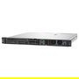 HP Enterprise HPE ProLiant DL20 Gen11 Servidor Rack 1U - Procesador Intel Xeon E-2434 3.4GHz 4 Núcleos, 32GB DDR5 RAM, 2x480GB SSD SATA (960GB Total), Fuente 800W