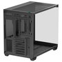 DeepCool CG530 Midi Tower Negra