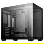 DeepCool CG530 Black Midi Tower PC Gaming ATX ITX micro ATX Vidrio Templado 7 Ranuras