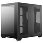 DeepCool CG530 Midi Tower Negra