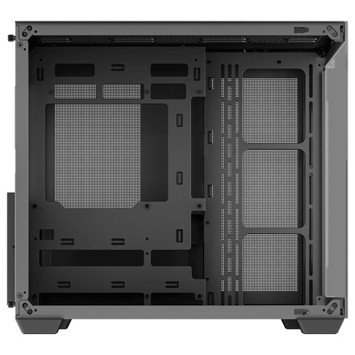 DeepCool CG530 Midi Tower Negra DeepCool CG530 Midi Tower Negra