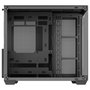 DeepCool CG530 Midi Tower Negra