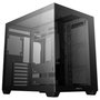 DeepCool CG530 Midi Tower Negra