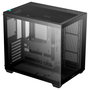 DeepCool CG530 Midi Tower Negra