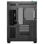 DeepCool CG530 Midi Tower Negra