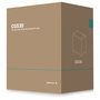 DeepCool CG530 Midi Tower Negra