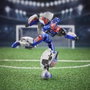 Hasbro Transformers Breakaway 2 en 1 U.S. Soccer Federation 14cm