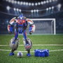 Hasbro Transformers Breakaway 2 en 1 U.S. Soccer Federation 14cm