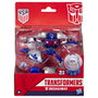 Hasbro Transformers Breakaway 2 en 1 U.S. Soccer Federation 14cm