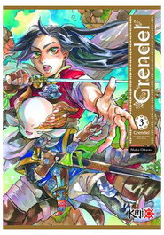 Grendel 03 (Catalan)